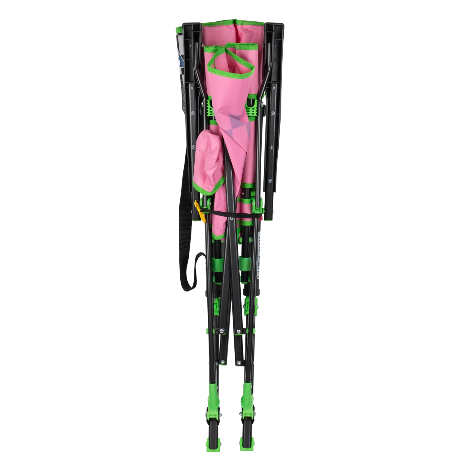 RoadTrip Rocker, NASCAR For Her, Folded