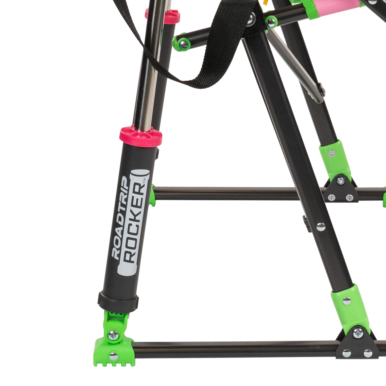 RoadTrip Rocker, NASCAR For Her, Shock