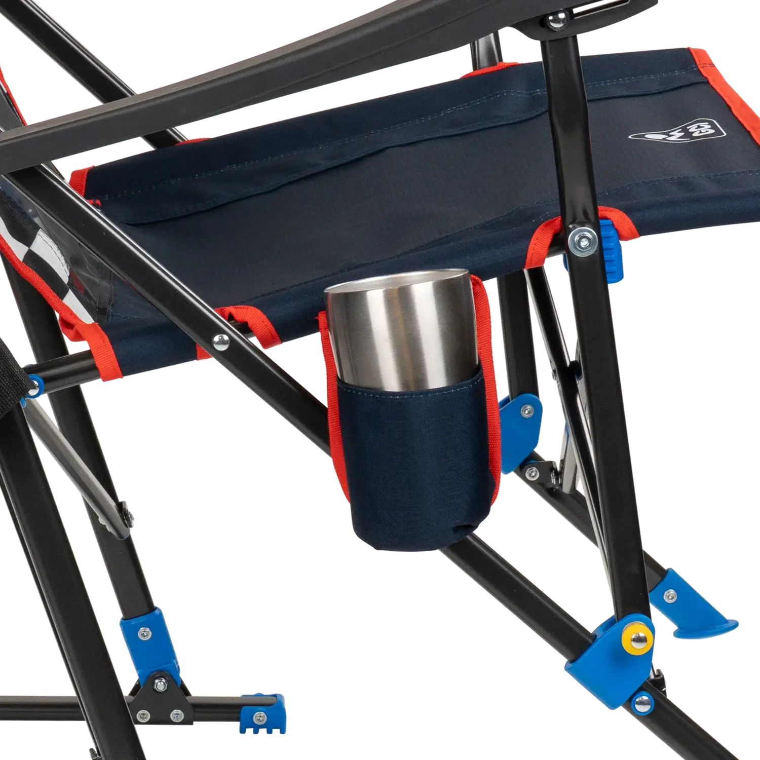 RoadTrip Rocker, NASCAR For Him, Cup Holder