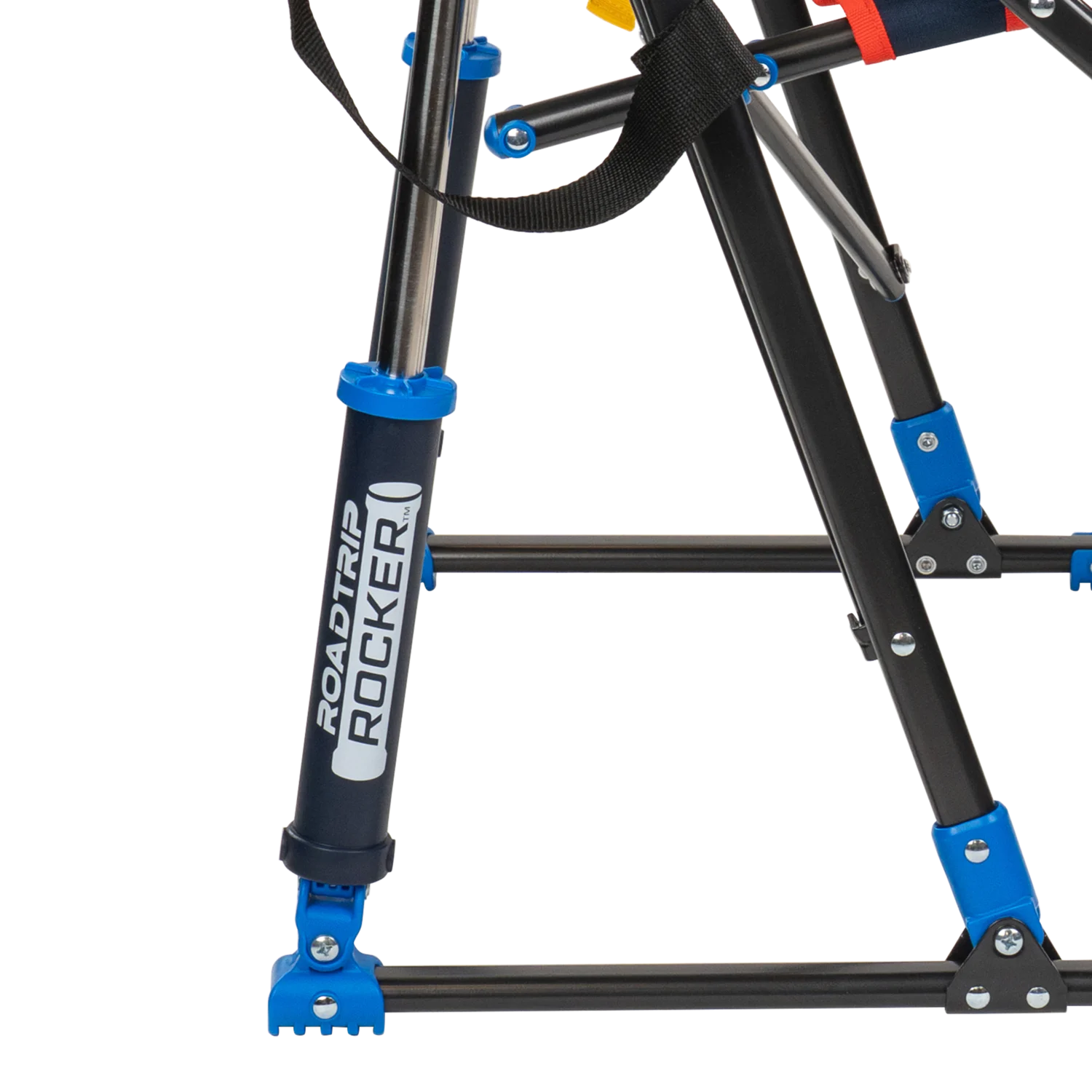 RoadTrip Rocker, NASCAR For Him, Shock