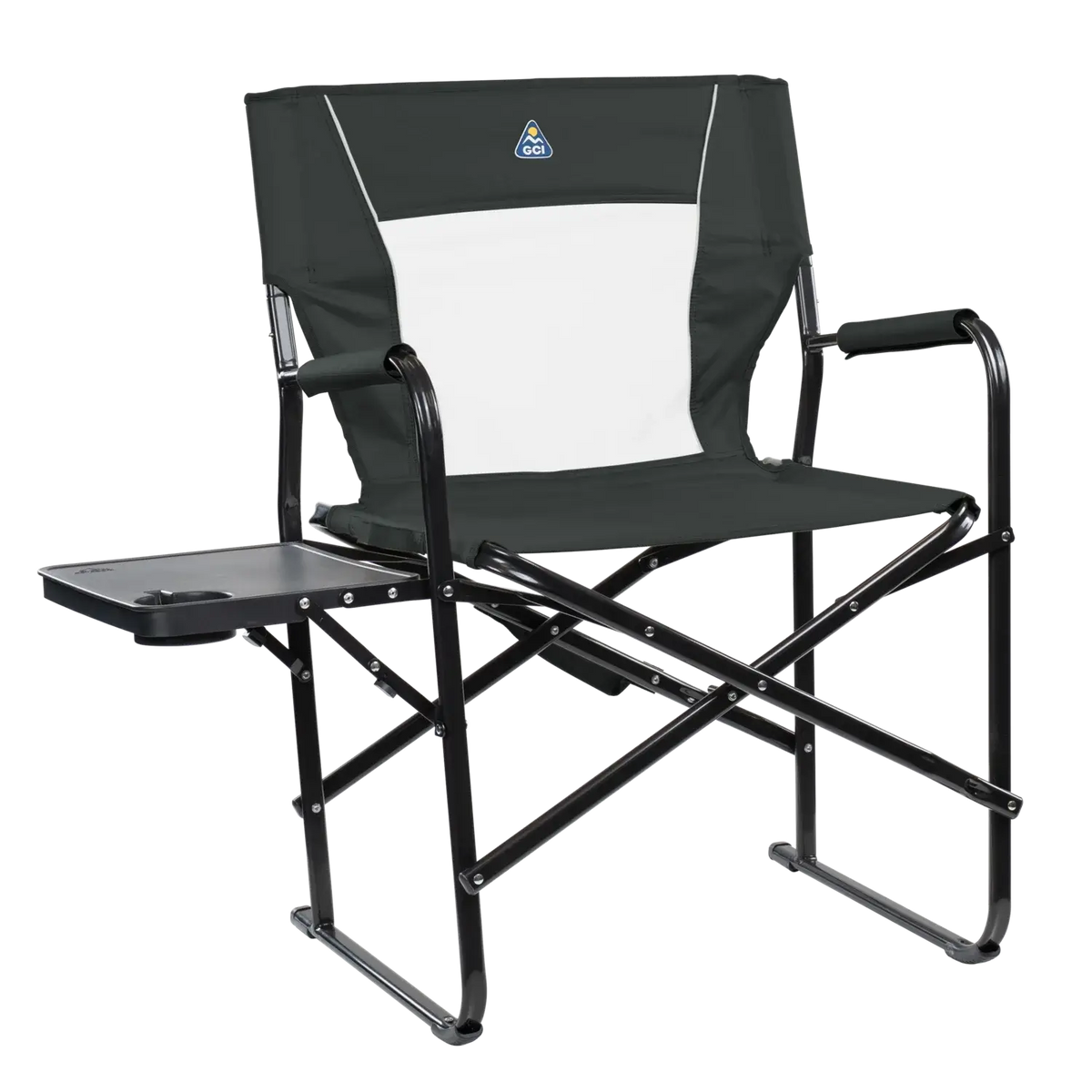 Slim-Fold Director's Chair XL | GCI Outdoor