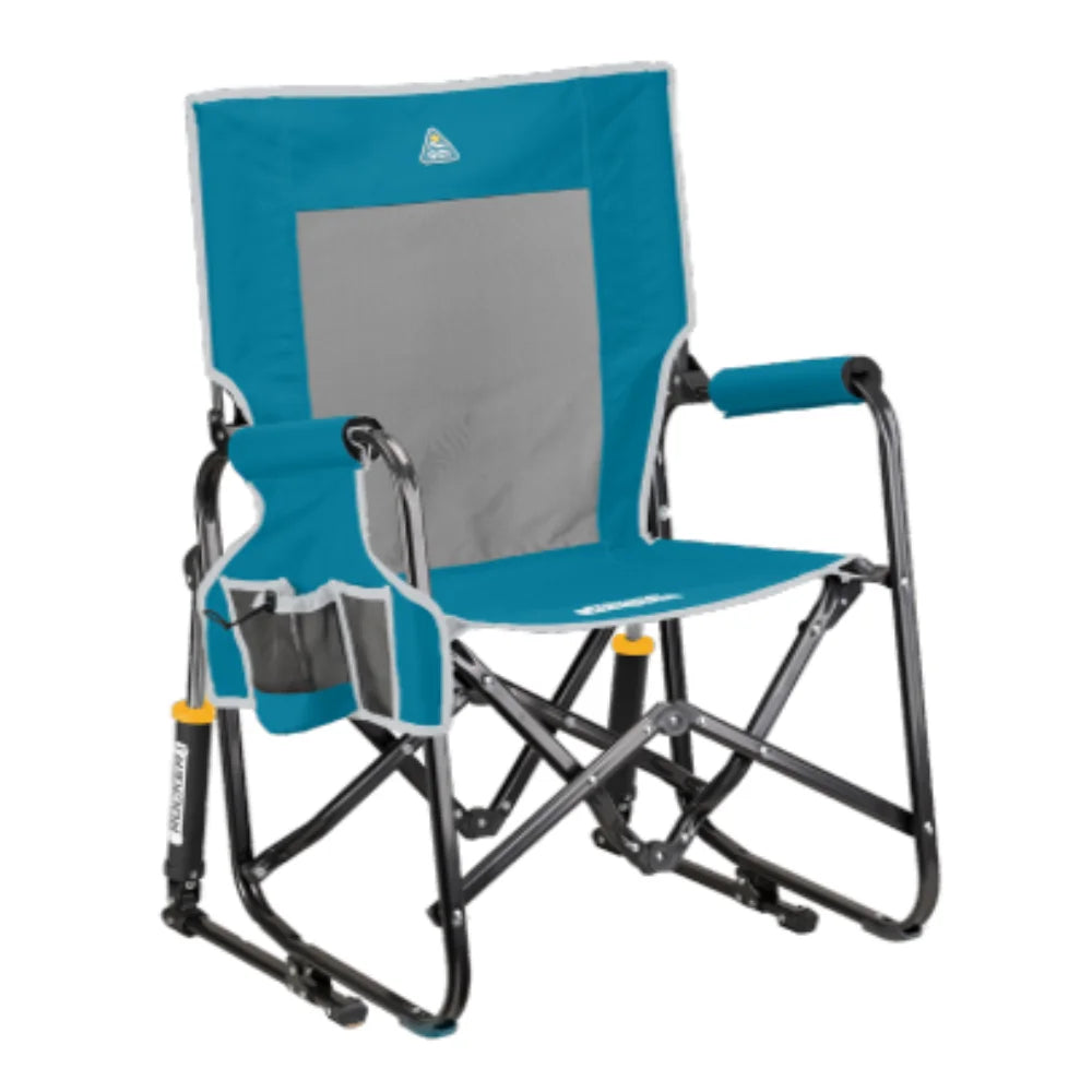 Stowaway Rocker™ with Storage Pouch