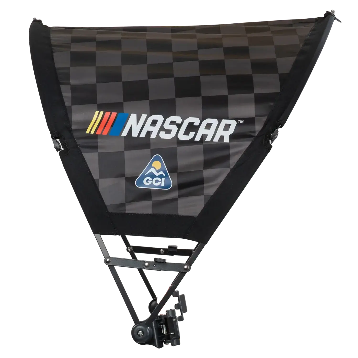 SunShade Accessory, NASCAR, Side