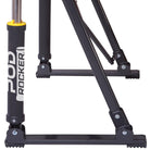 Pod Rocker, Indigo, Shock
