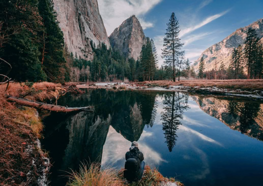 The 4 Best National Parks in California