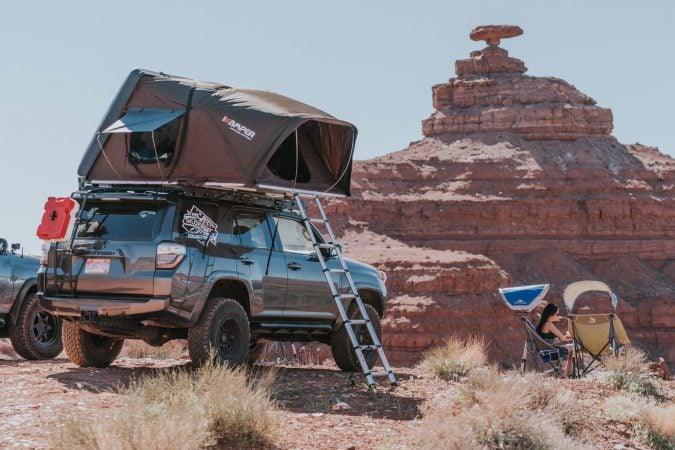 What To Include In Your Car Camping Packing List - gcioutdoor