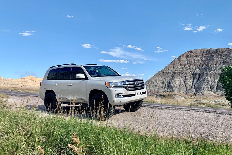 10 Tips for Planning Your Next Cross-Country Camping Trip - gcioutdoor