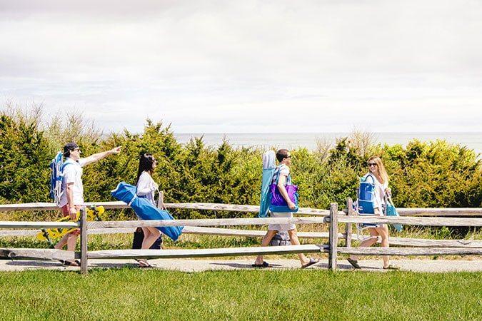 Beach Day Must-Haves: A Minimal List for Maximum Relaxation - gcioutdoor