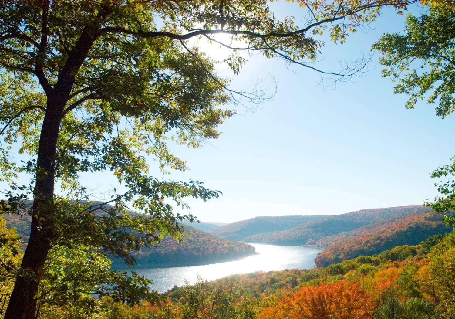 10 Family Camping Trips in Pennsylvania - gcioutdoor