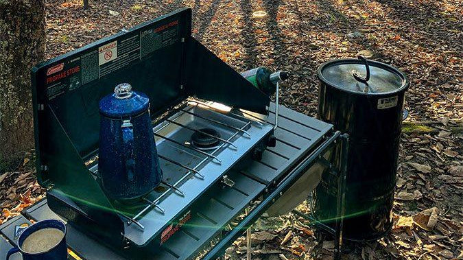 Grilling on the Go: Your BBQ Prep Table, Anywhere - gcioutdoor