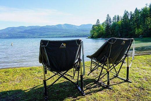 Planning the Perfect PNW Road Trip - gcioutdoor