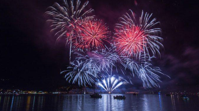 Six 4th of July Celebrations to Enjoy from Your Boat - gcioutdoor