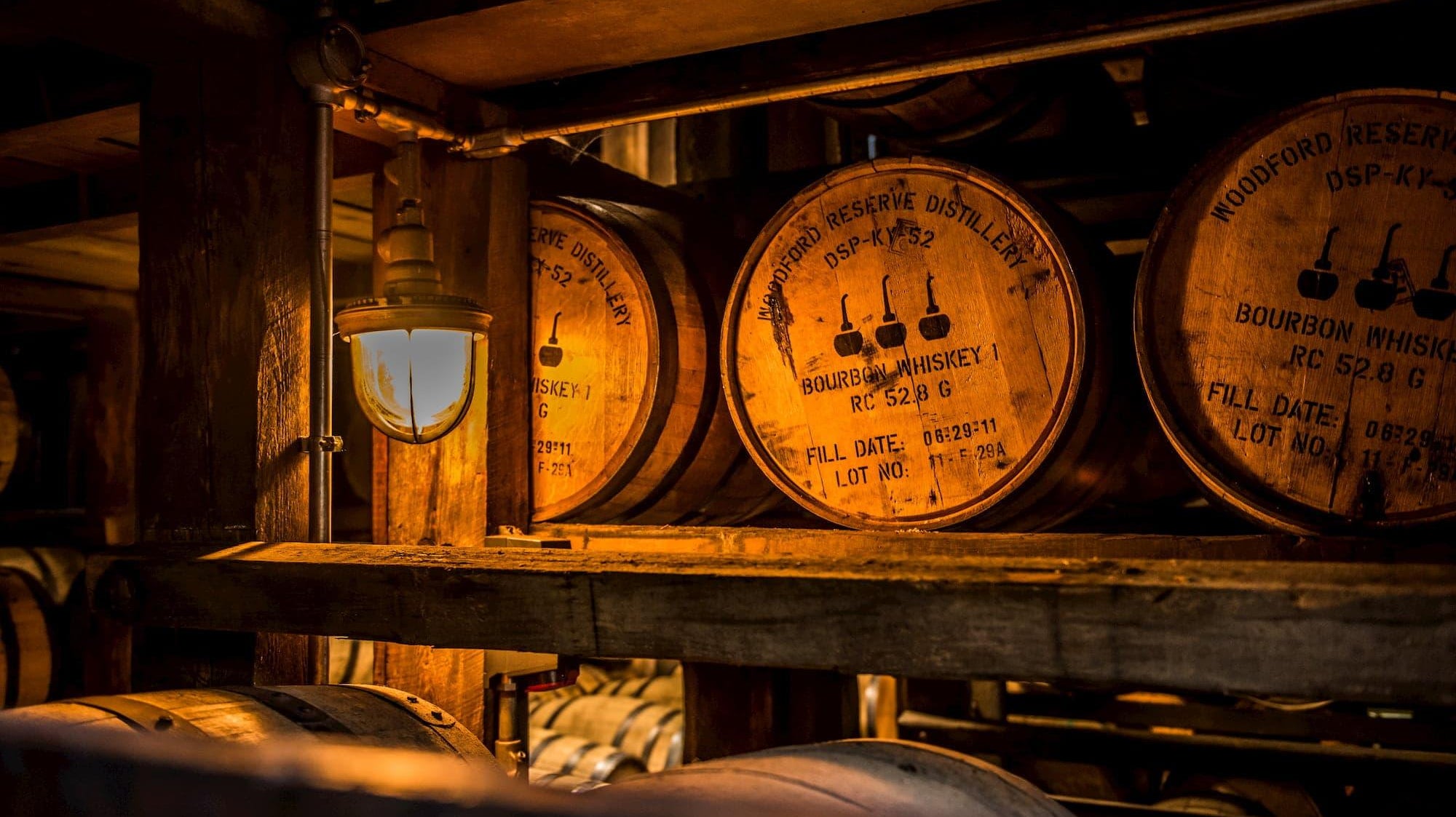 The Kentucky Bourbon Trail Will Show You a New Side to the Bluegrass State - gcioutdoor
