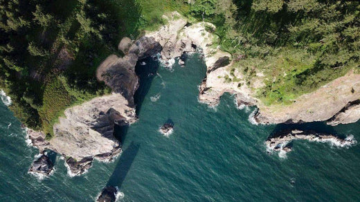 Rugged Oregon Coast Camping Awaits at These Campgrounds