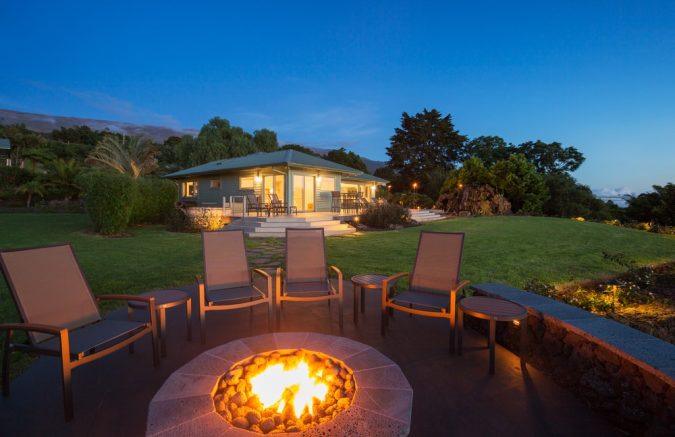 6 DIY Fire Pit Ideas - gcioutdoor