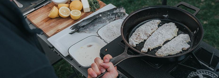 National Grilling Month: The Best Equipment to Help You Grill Outdoors - gcioutdoor