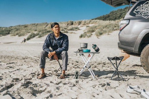 What To Look Out For When Buying A Camping Table - gcioutdoor