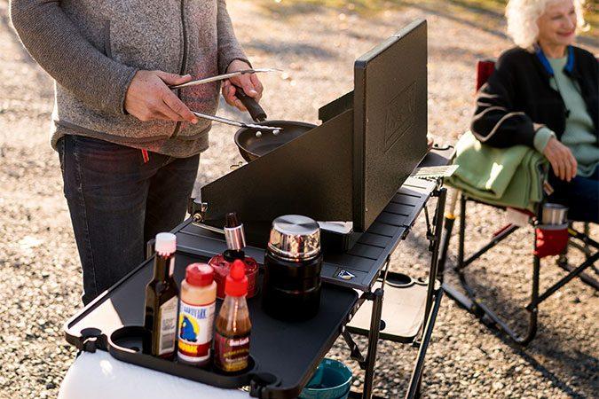 Memorial Day Camping Ideas - gcioutdoor