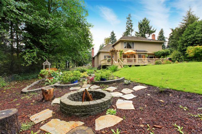 How To Build The Perfect Backyard Fire Pit - gcioutdoor
