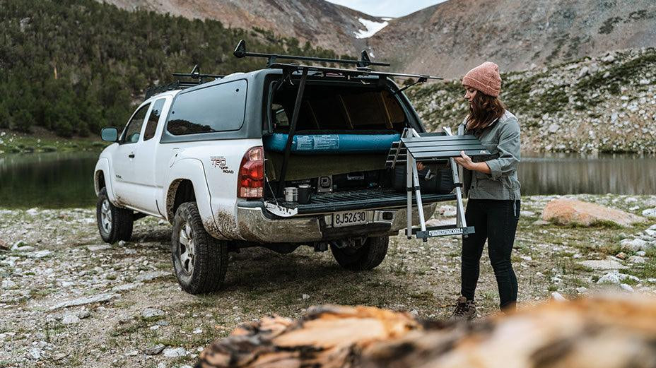 Travel Light, Go Further: The Best Portable Camping Gear - gcioutdoor