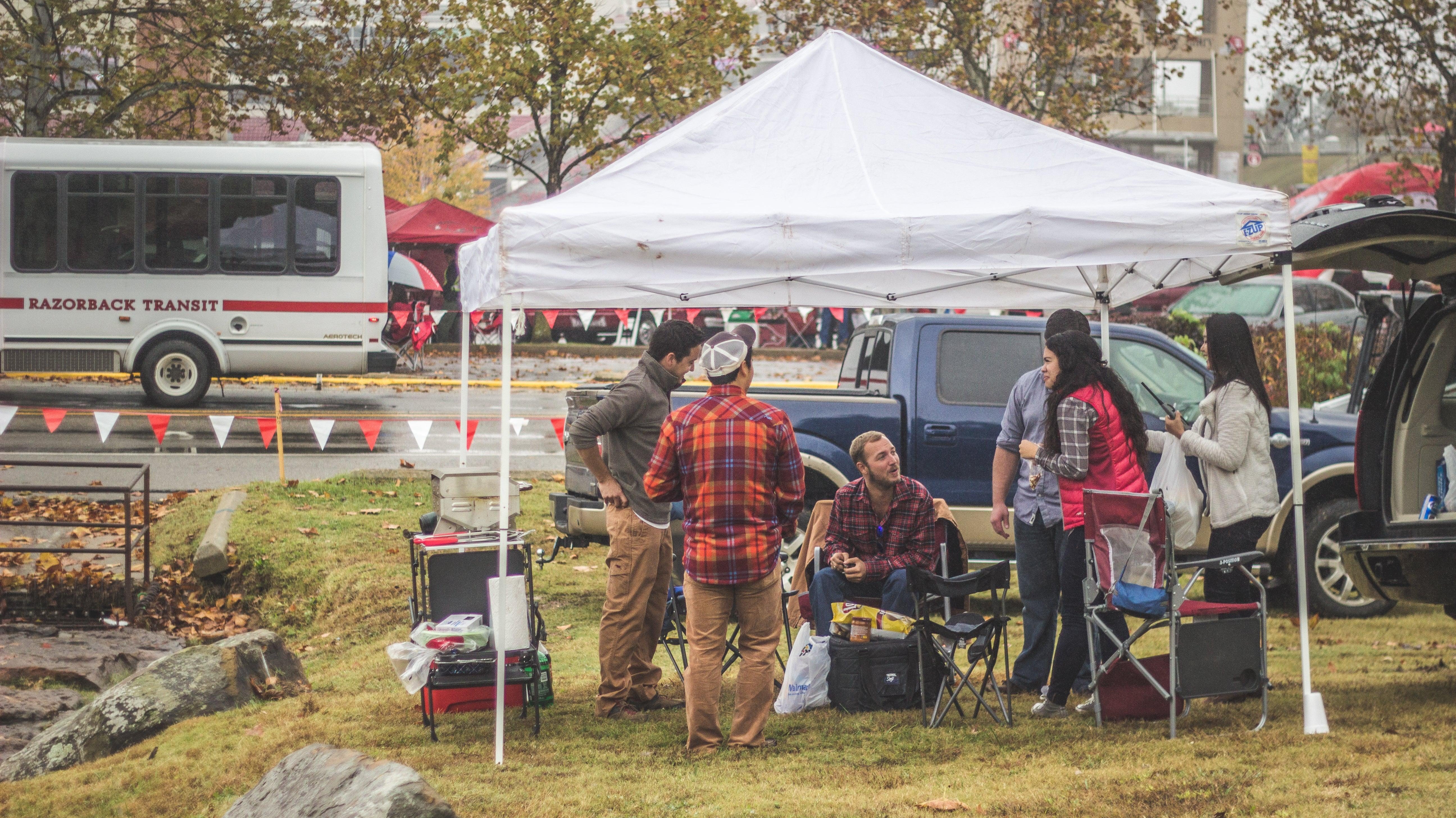 What Is Tailgating? The Best Kind of Party You've Never Tried - gcioutdoor