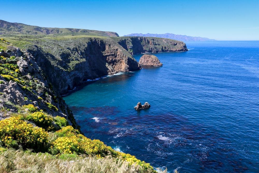 Your Guide For Beach Camping in California - gcioutdoor