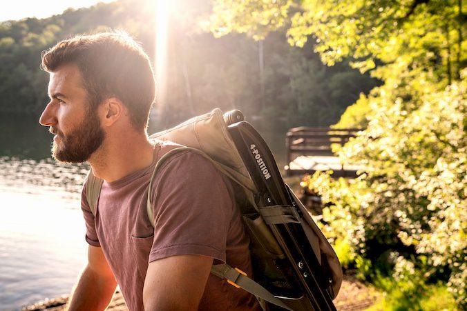 Which Folding Chairs Are Best For Your Lifestyle? - gcioutdoor
