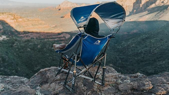 10 Ways an Outdoor Chair with a Canopy Will Change Your Life - gcioutdoor