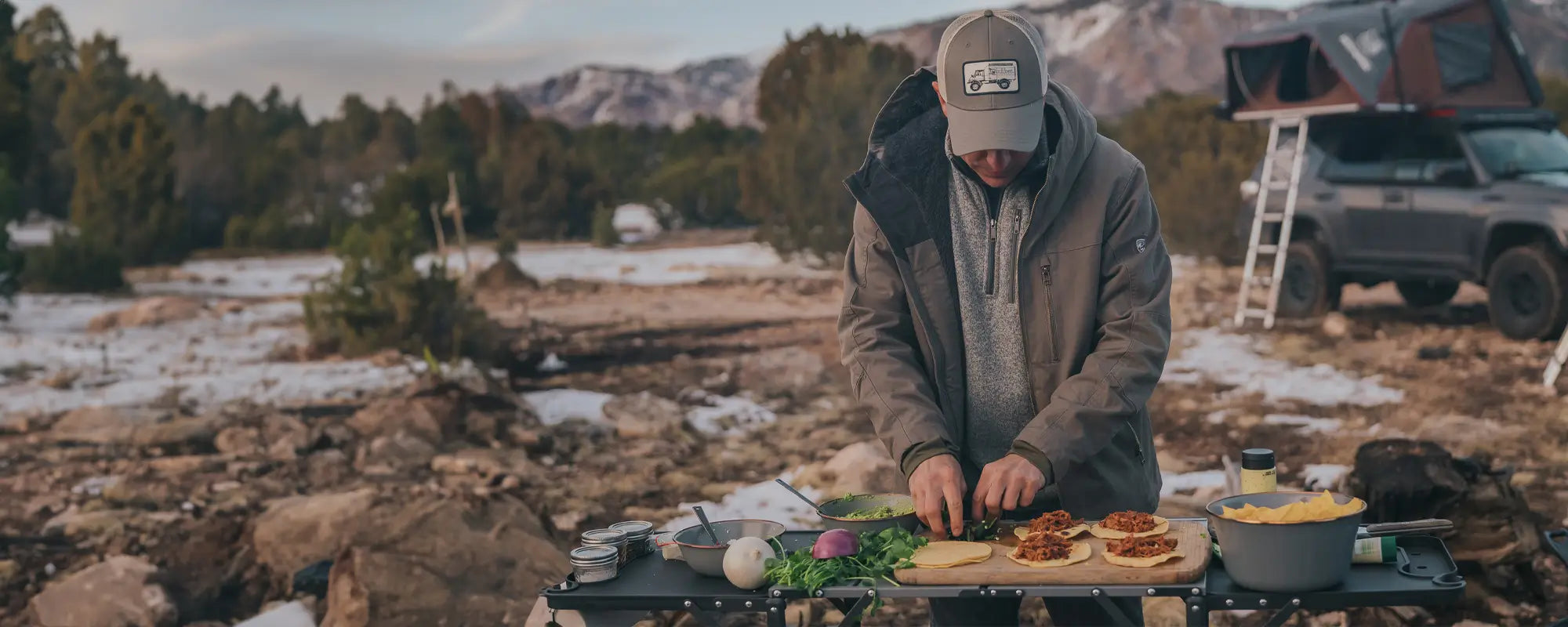 What is Overlanding? An Introduction to the New Way to Explore America