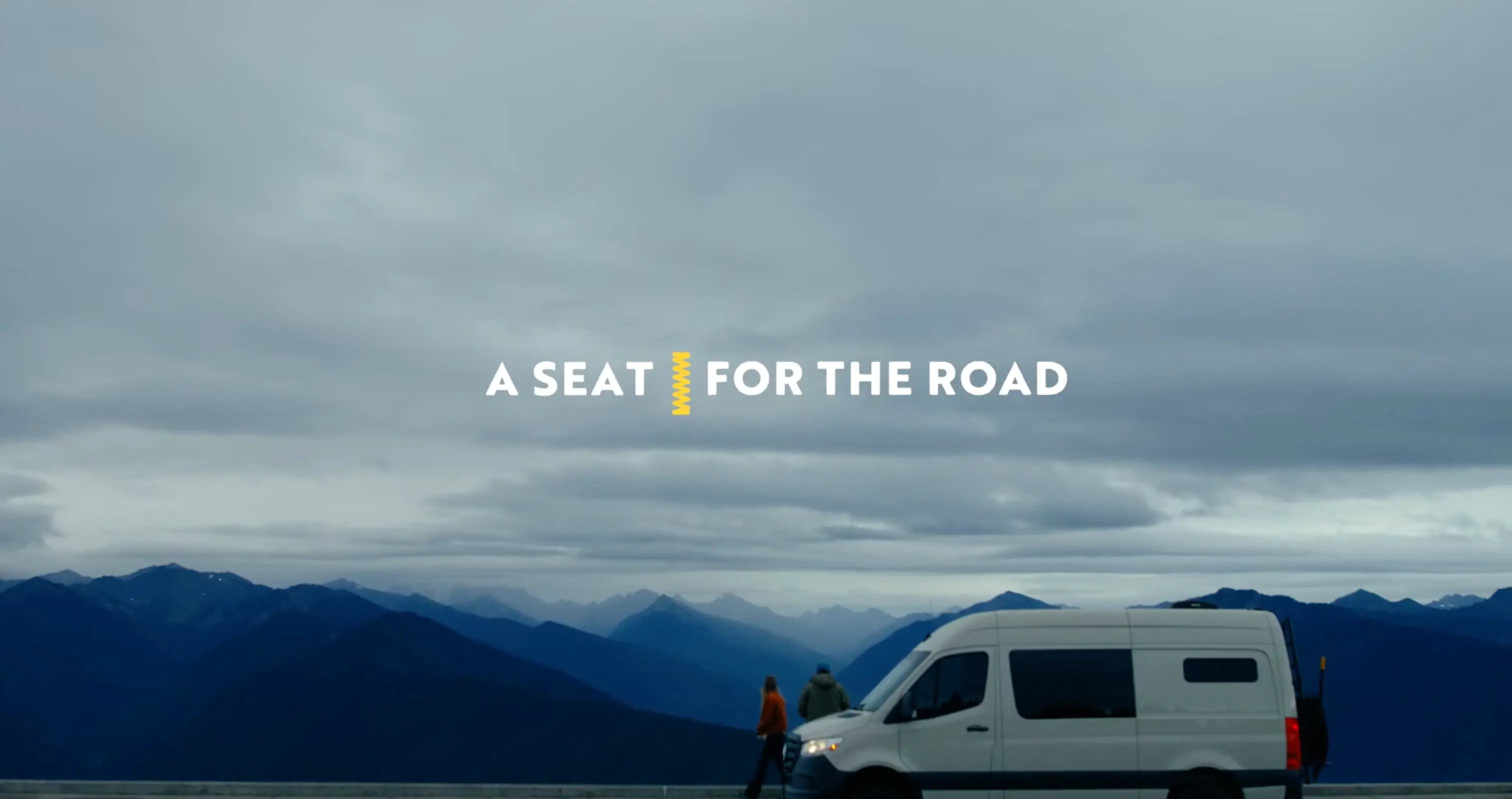 Ep. 6: A Seat for the Road