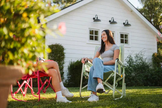 The Outdoor Chair You Didn’t Know You Needed—Featured on Busted Wallet