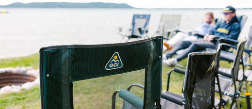 Plan a Summer Getaway at These Lake Tahoe Camping Spots