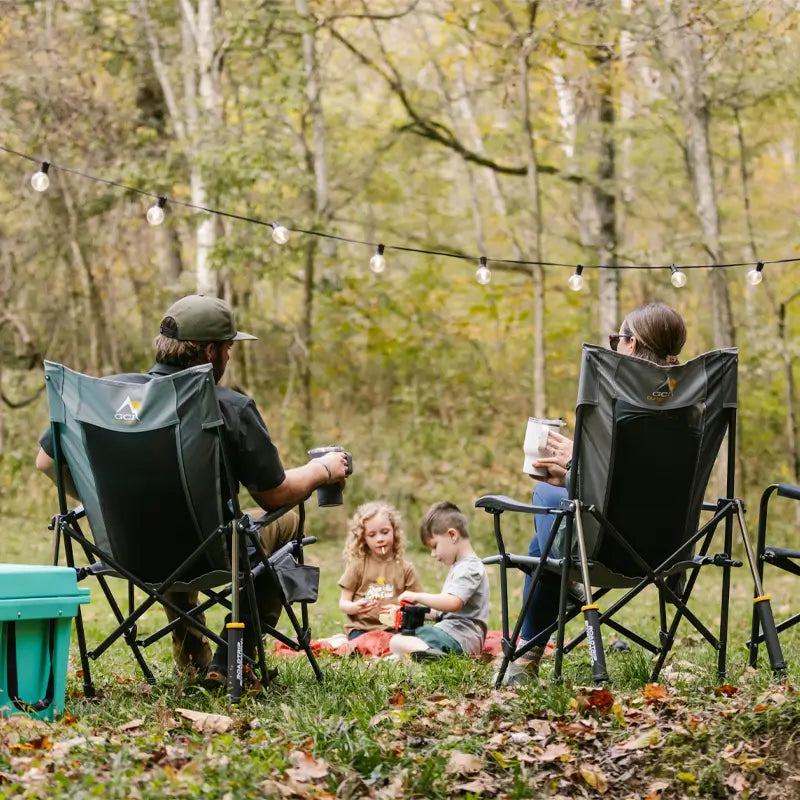 Roadtrip Rocker Named a Top Gift by The Observer