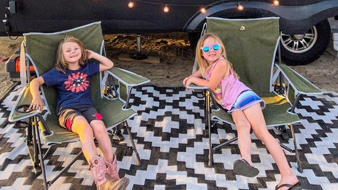 Tips For Camping With Kids - gcioutdoor