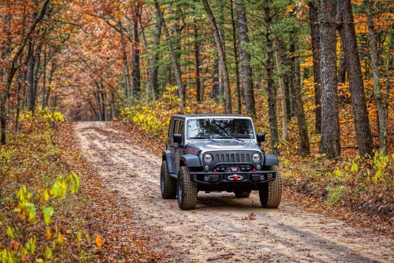 The Surprising History of The Rubicon Trail - gcioutdoor