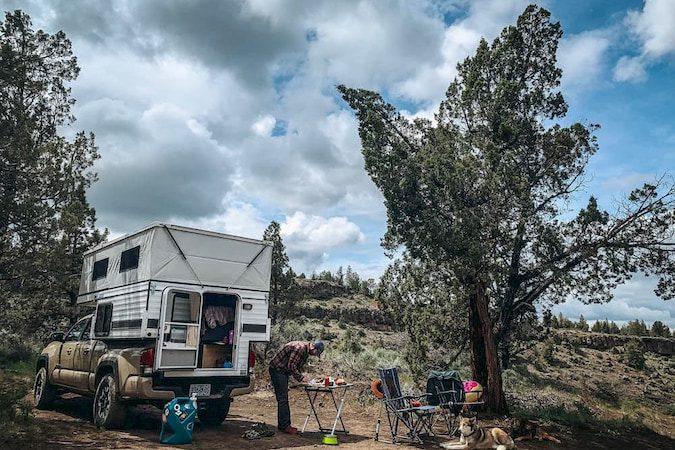 These Are the Best Lounge Chairs for RV Adventures - gcioutdoor