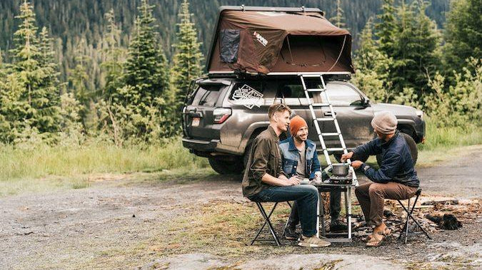 GCI Outdoor’s Camping Gifts for the Outdoor Lover - gcioutdoor