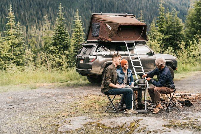 GCI Outdoor’s Camping Gifts for the Outdoor Lover - gcioutdoor
