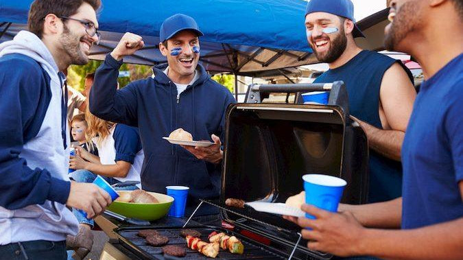 15 of The Best Tailgating Games For You and Your Family This Season - gcioutdoor