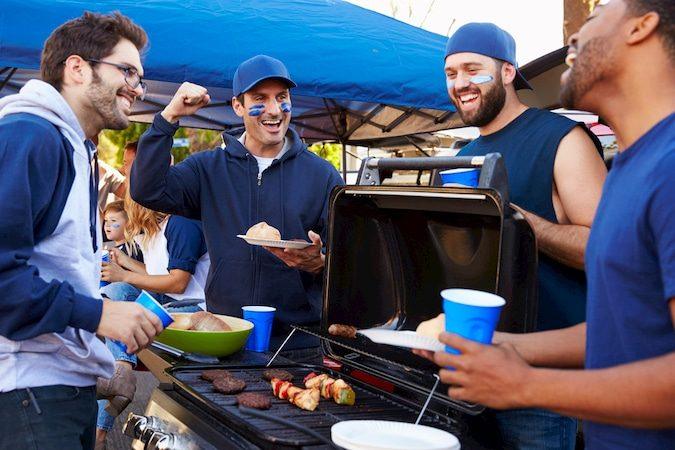 15 of The Best Tailgating Games For You and Your Family This Season - gcioutdoor