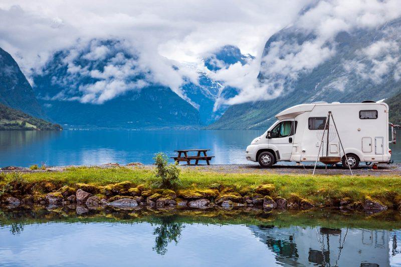 Hit The Road With These Full Time RV Living Tips - gcioutdoor
