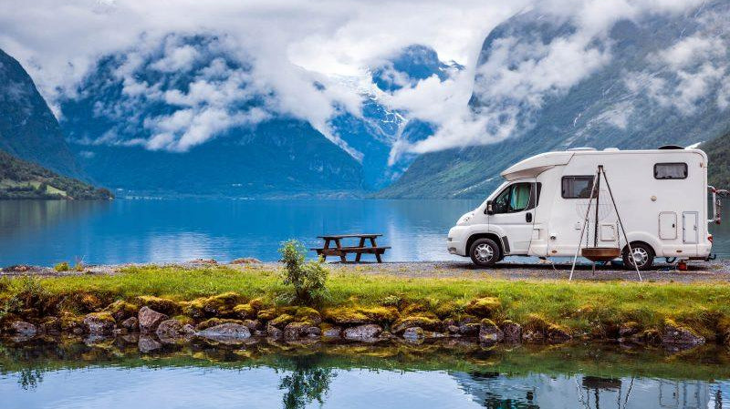 Hit The Road With These Full Time RV Living Tips - gcioutdoor