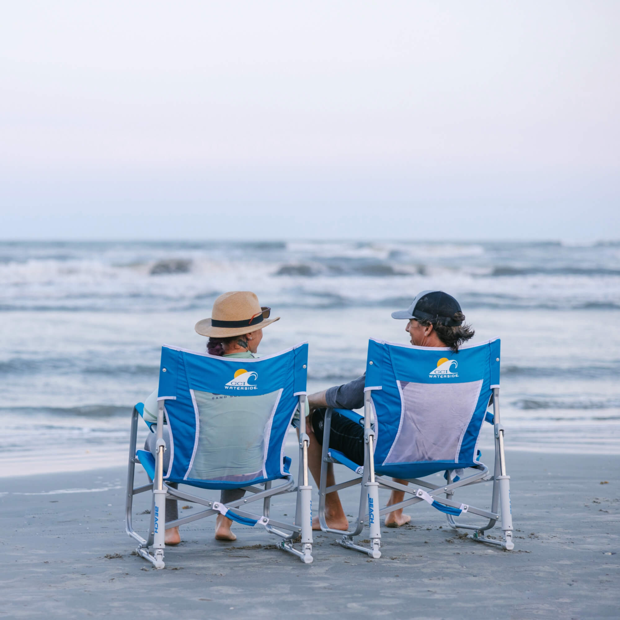 Beach Chairs