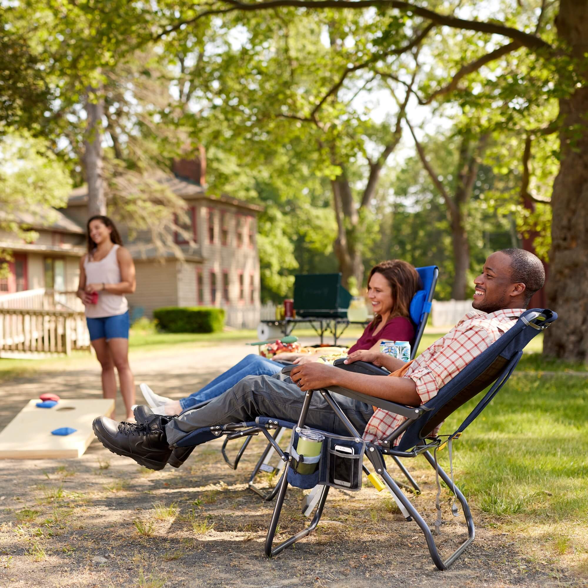 Recliners and Loungers