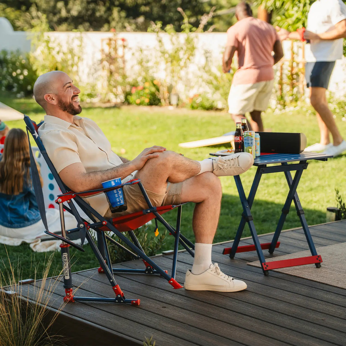 Chair Bundles for Every Adventure | GCI Outdoor