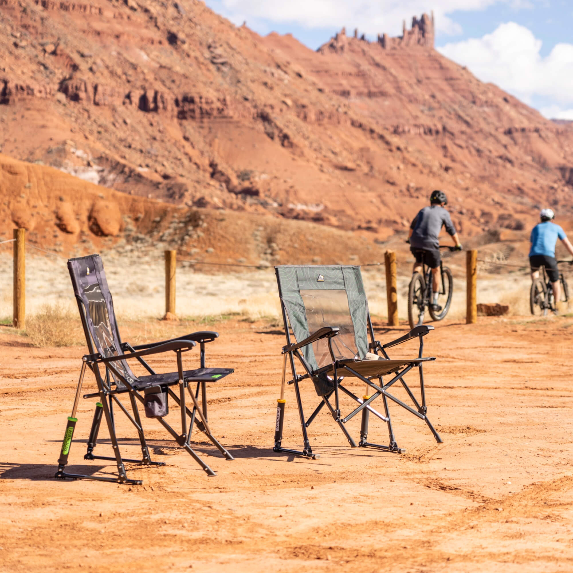 Outdoor Chairs