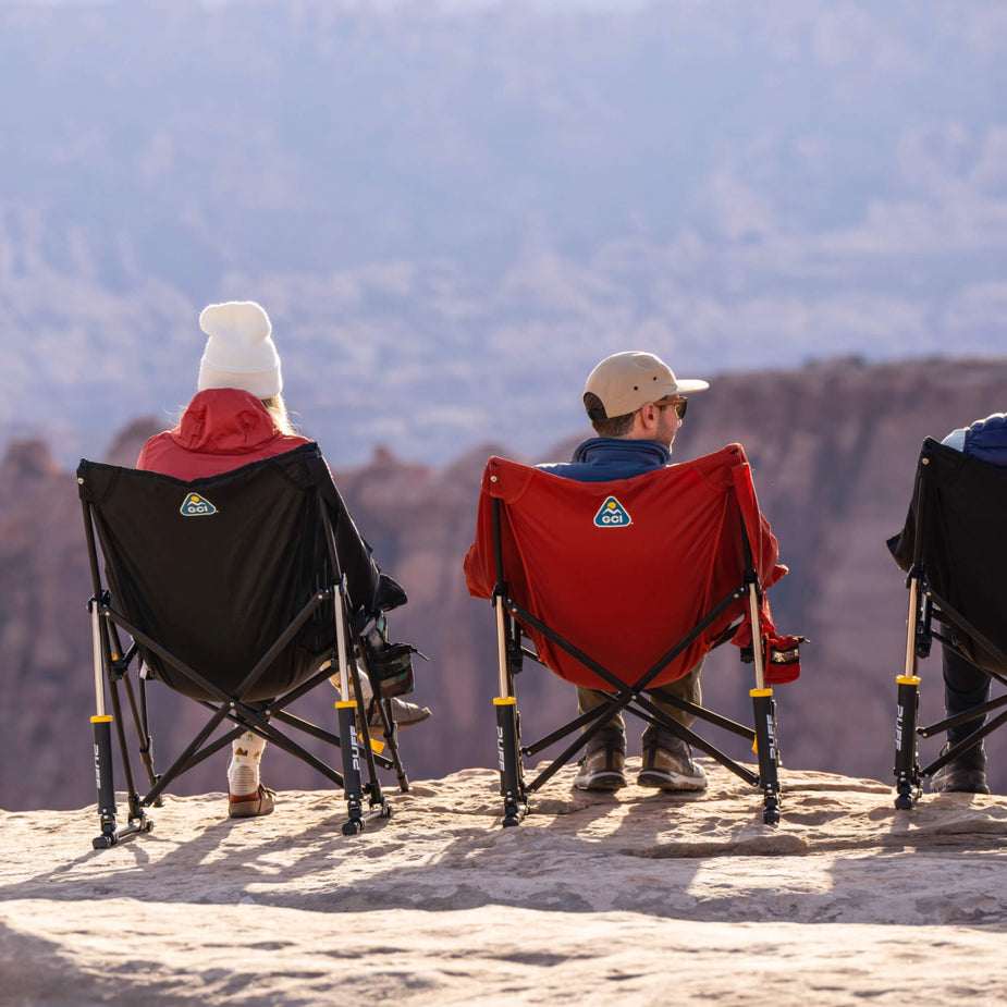 Comfort Pro Rocker Comfort Pro Rocker Chairs | GCI Outdoor