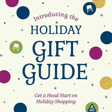 Holiday Gift Guide