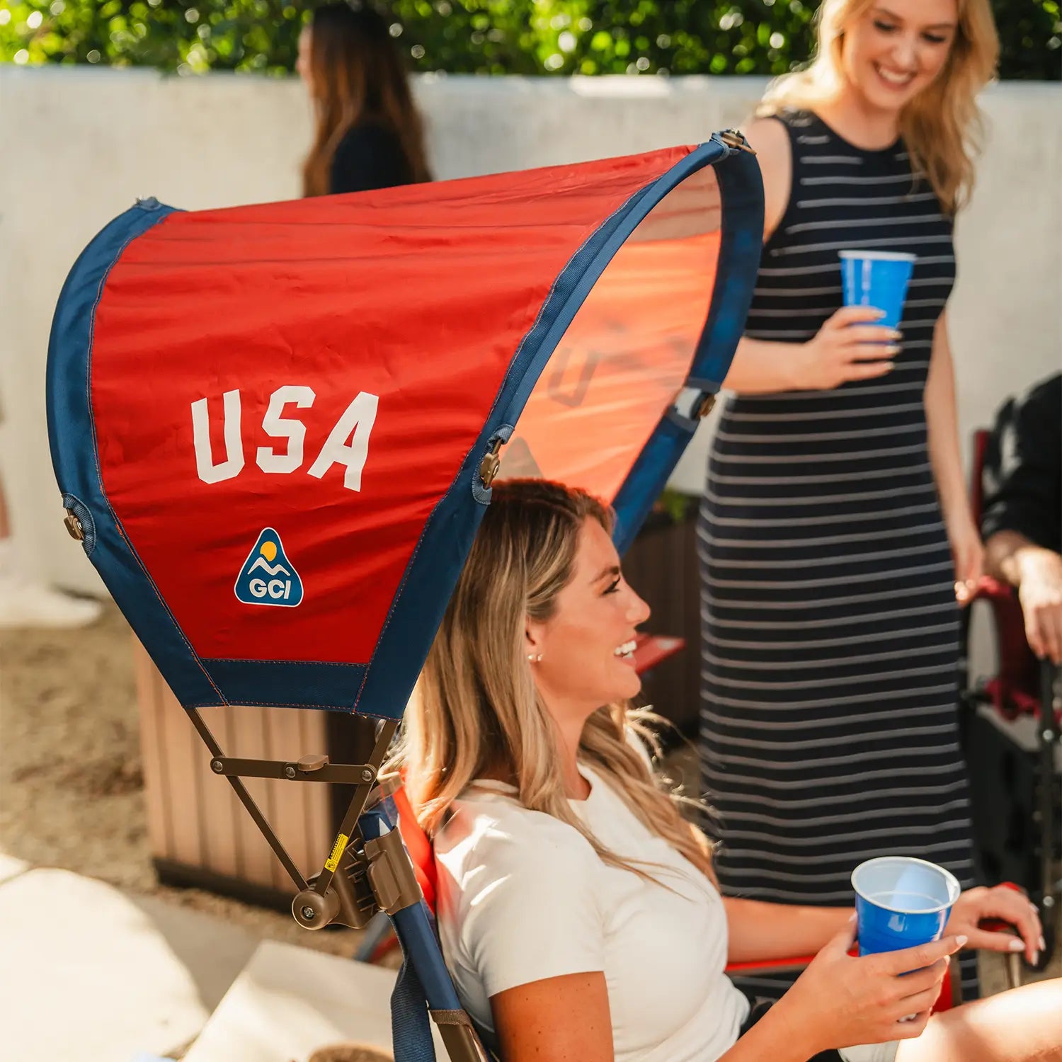 Americana Collection