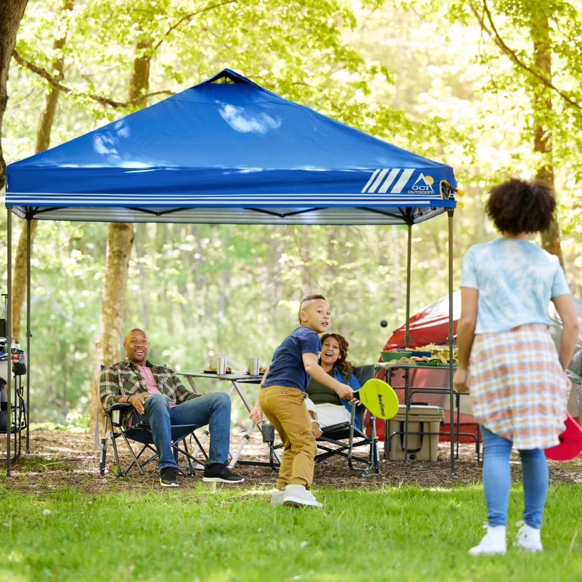 Portable Shade